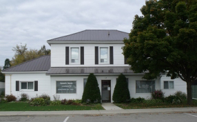 Ramoth Life Centre - A pregnancy care & parenting education program -  Mount Forest, Ontario