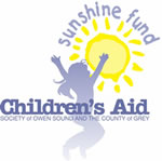 Children's Aid Society of Owen Sound and the County of Grey